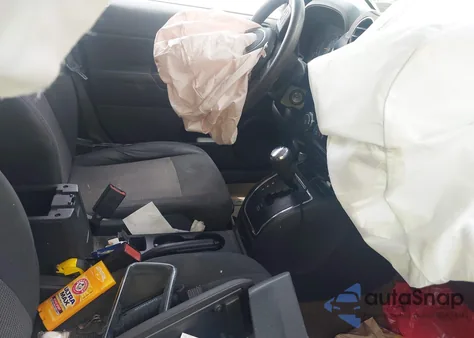 2016 Jeep Compass Sport from USA, damaged, VIN 1C4NJDBB3GD756854